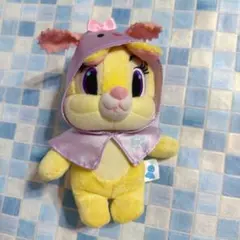 激レア　ディズニーストア　ミスバニー　リトルポップアップス