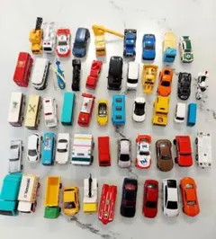 トミカ　まとめ売り　約110台 トミカ 110台以上まとめ売り ミニカー セット - メルカリ