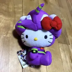 エヴァンゲリオン　ハローキティ　ぬいぐるみ　まとめ売り 2025年最新】キティ エヴァ ぬいぐるみの人気アイテム - メルカリ