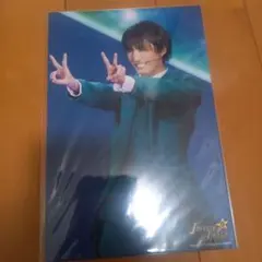 ☆レア☆ジャニアイ 2016-2017 ステフォ 川島如恵留