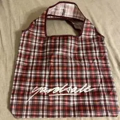 激レア　YARDSARE エコバッグ
