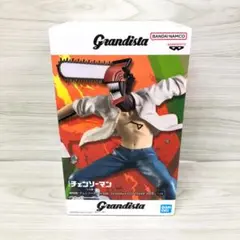 【未開封】grandista チェンソーマン デンジ