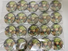 あんスタ 中国 星之所向 缶バッジ 星の向こう 巴日和