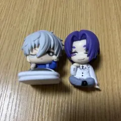 ブルーロック 凪 玲王 2点セットのサムネイル