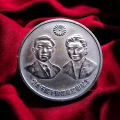 2026年最新】皇太子殿下御婚儀警衛記念 メダルの人気アイテム