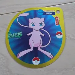 ピカチュウV UNION ミュウ25thミラー ライチュウぽけきゅん - メルカリ
