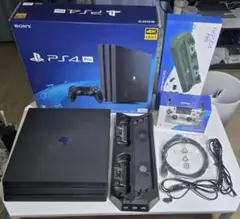 2026年最新】PS4 pro 未開封の人気アイテム - メルカリ