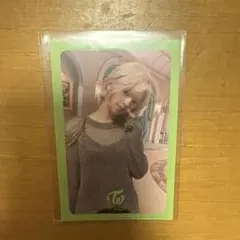 TWICE トレーディングカード What is Love? ジョンヨン