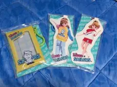 リカちゃんくじ　SAILORS