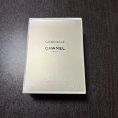 【ほぼ未使用】CHANEL ガブリエル オードゥパルファム35ml