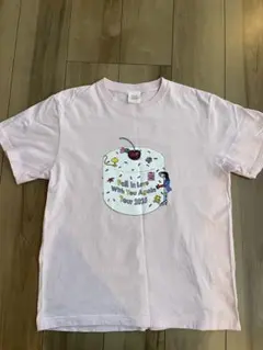 西野カナ　Tシャツ