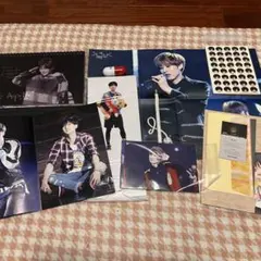 SUPER JUNIOR ウニョク ペンコン 東京 入場特典トレカ - メルカリ