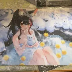 2026年最新】大神ミオ ラバーマットの人気アイテム - メルカリ