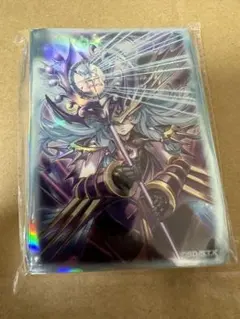 003ψ スリーブ FGO 清姫 光崎 003ω スリーブ FGO 清姫 光崎 - メルカリ