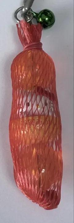 【静岡県 みかん ミカン】ハローキティー ご当地キティーシリーズ 根付