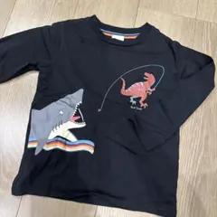 Paul Smith JUNIOR 長袖カットソー