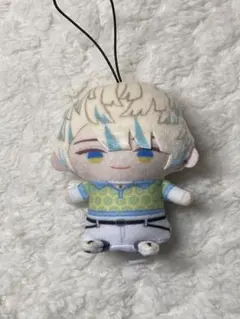 緋八マナ にじぱぺ