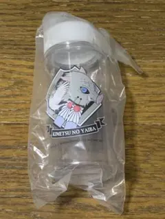 鬼滅の刃 一番くじ クリアボトル