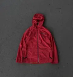 00s NIKE ナイロンジャケット ギミック archive y2k tech