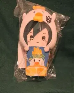 なりきり！からあげクンぬいぐるみ ダンガンロンパ シリーズ 最原終一