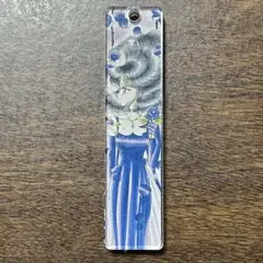 セーラームーンカフェ アクリルブロック セーラーサターン