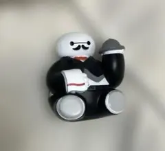 ベイマックス ミニSOFVIMATES スペシャルコスチューム　ウェイター