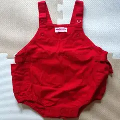 ミキハウス　ダルマオール