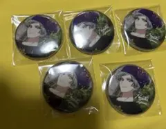 アイナナ　亥清悠　缶バッジセット