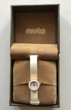 muta レディース 腕時計