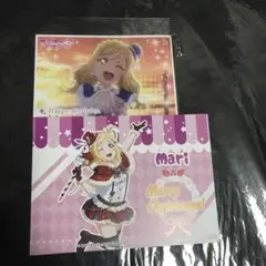 小原鞠莉