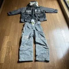 スキーウェア　女性