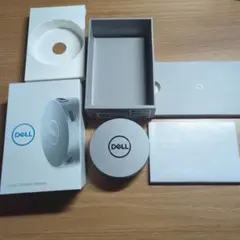 Dell USB-C Mobile Adapter DA310のサムネイル