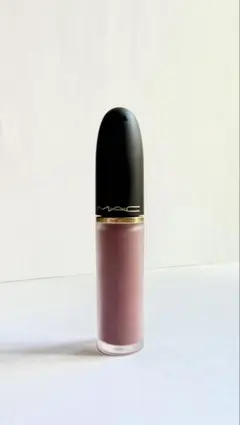 MAC パウダー キス リップ + チーク ムース【ベルベットテディ】のサムネイル
