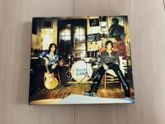 【B’z】SURVIVE