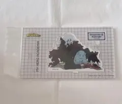 ヒロアカ 死柄木弔 アニマル アクリルスタンド