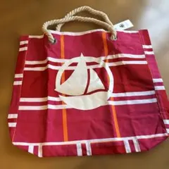 ★RETIT BATEAU トートバッグ　マザーズバッグ★のサムネイル