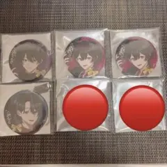 あんスタ イベコレ缶バッジ 2021 Spring 椎名ニキセット - メルカリ