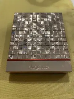 MAQuillAGE ドラマティックスタイリングアイズS アイシャドウパレット