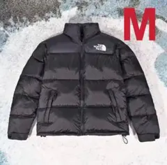 ザノースフェイス ダウンジャケット ヌプシ 700フィル t
