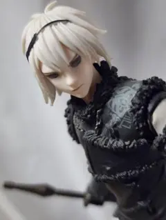 ニーアオートマタ A賞　フィギュア