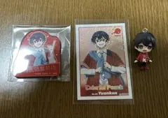 カラフルピーチ　ゆあんくんセット