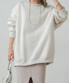 REMI RELIEF HENLY L/S Tシャツ ドゥーズィエムクラス - メルカリ