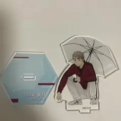 ハイキュー!! 宮治 アクリルスタンド