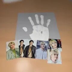 timelesz 篠塚大輝 まとめ売り