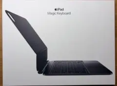 iPad Pro 11インチ M4/5 純正　magic keyboard