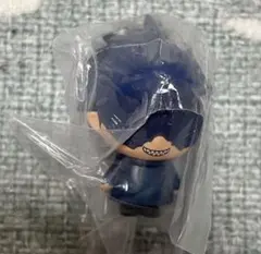 新品未開封☆チェンソーマン☆レゼ篇☆めじるしアクセサリー2☆ビーム☆