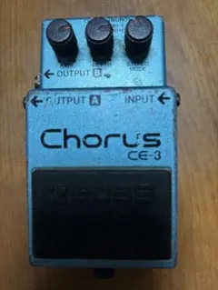 2026年最新】boss ce-3の人気アイテム - メルカリ