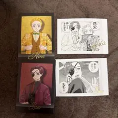 WIND BREAKER ウィンブレ展ぱしゃこれ 蘇枋隼飛