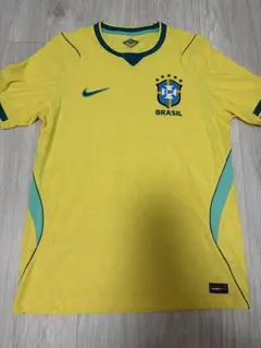 佐*木様 【新品】ブラジル代表 オーセンティック ホーム ヴィニシウス