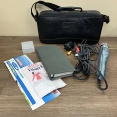 C-5 ON STAGE オン・ステージ パーソナルカラオケ Z-PK40のサムネイル